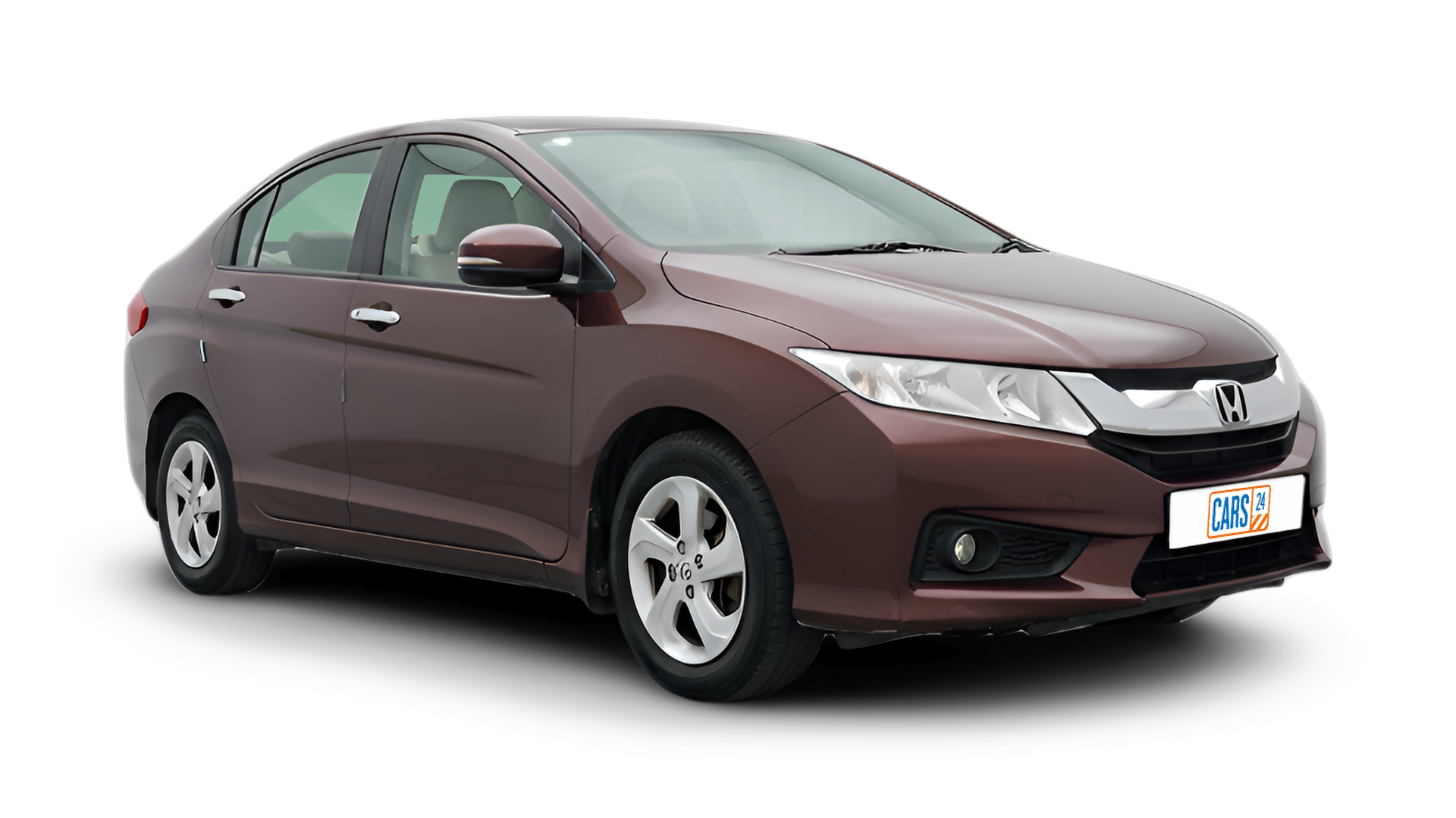 Honda City-img